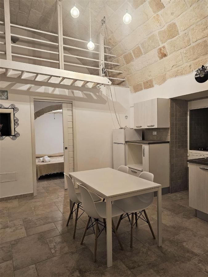 Casa Di Giusi - Dimora Storica Apartment Polignano a Mare Exterior photo