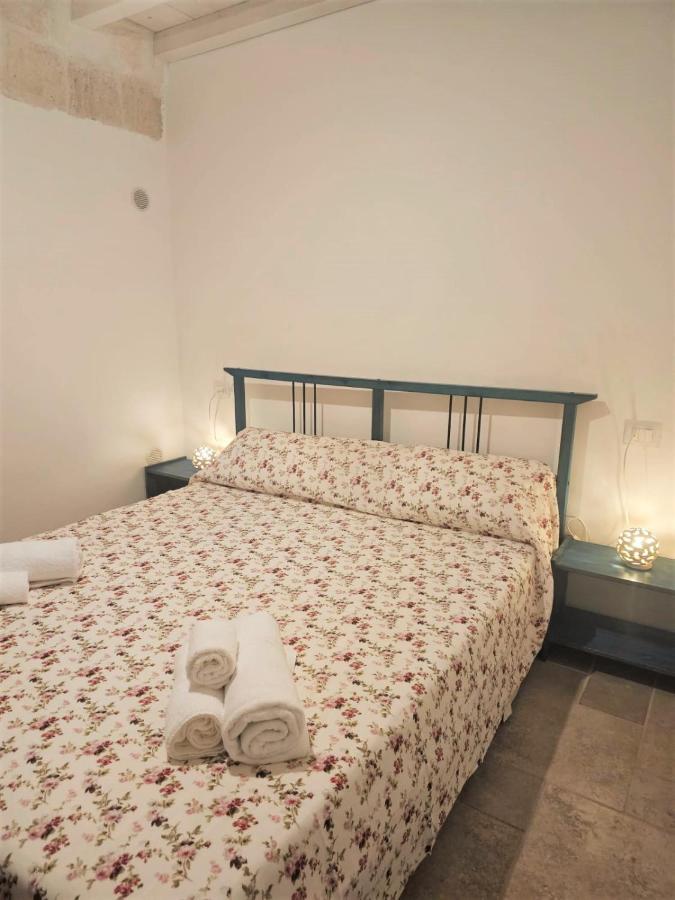Casa Di Giusi - Dimora Storica Apartment Polignano a Mare Exterior photo